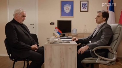 Igra sudbine 918 Epizoda - Igra sudbine 918 Epizoda