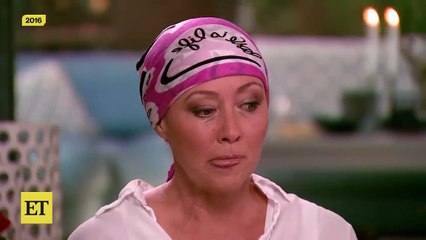 Shannen Doherty Recalls Learning of Husband's Alleged Affair Before Surgery