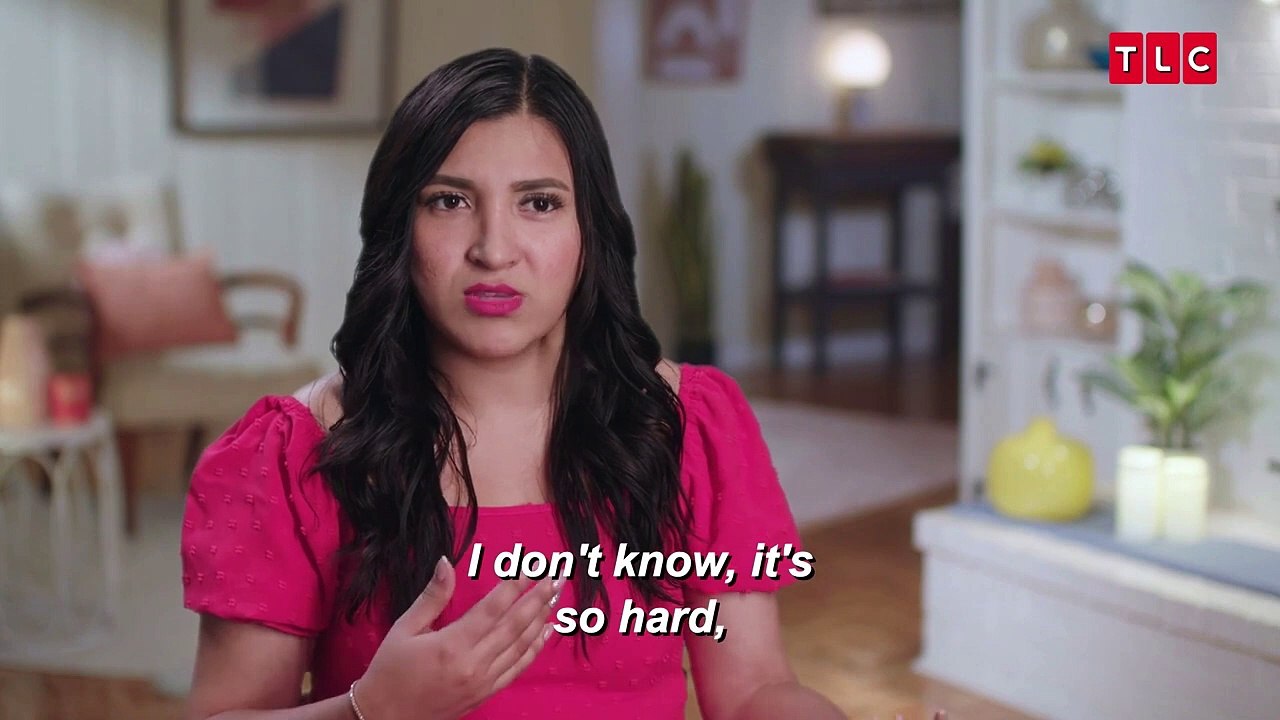 '90 Day Fiancé'_ Anali Calls Clayton 'An ISOLATED BOY' (EXCLUSIVE)