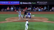 Shohei Ohtani 2023 20th Home Run , LA Angels mlb, 大谷翔平 2023 第20号 ホームラン  野球