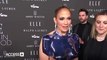 Jennifer Lopez Gushes Over Ben Affleck's Involvement w_ New Album