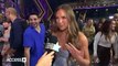 Hannah Brown's Former 'Dancing With The Stars' Partner Alan Bersten Crashes Her