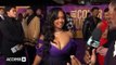 Oprah Winfrey CRASHES H.E.R. Intv At 'The Color Purple' Premiere