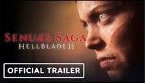 Hellblade 2: Senua's Saga | Official Gameplay Trailer - Game Awards 2023