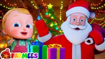 We Wish You A Merry Christmas + More Carols & Rhymes For Kids