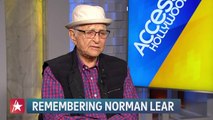 Norman Lear Dead At 101_ Remembering The TV Icon