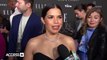 America Ferrera Shares Which 'Ugly Betty' Co-Stars She Keeps In Touch With_ 'We