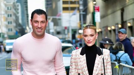 Maks Chmerkovskiy and Peta Murgatroyd Share Their Go-To Gifts for the Holiday Se