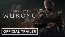Black Myth: Wukong | Official Release Date Trailer - The Game Awards 2023