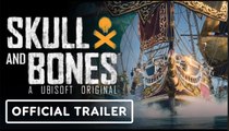 Skull and Bones | Release Date Trailer - Game Awards 2023