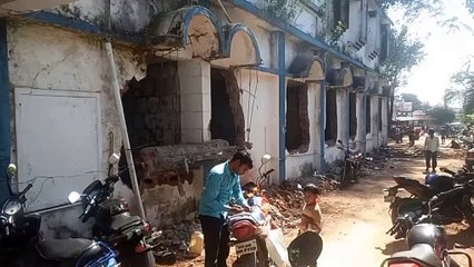 Integrated Public Health Lab