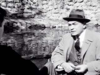 The Stranger -HD (1946)