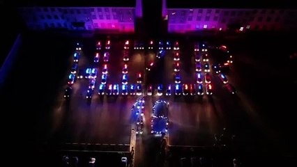 81 ilde ''rekor'' operasyon: 4 bin 951 kişi yakalandı