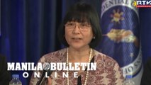 DFA summons China's envoy over sea dispute; diplomatic protest filed
