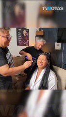 Kimberly, la más preciosa, presume algunos de sus detalles previo a su boda