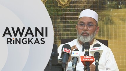 AWANI Ringkas: Lebih ramai wakil rakyat PN akan alih sokongan?