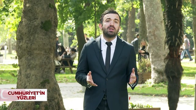 Celal Bayar - CUMURİYET'İN YÜZLERİ