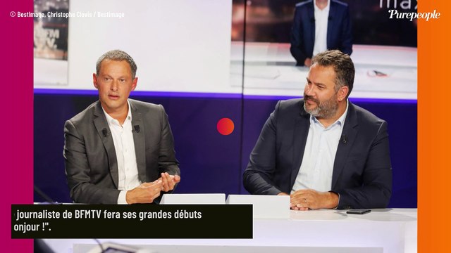 Matinale sur TF1 avec Bruce Toussaint : plusieurs visages bien connus de France 2 débauchés, une tentative de déstabilisation ?