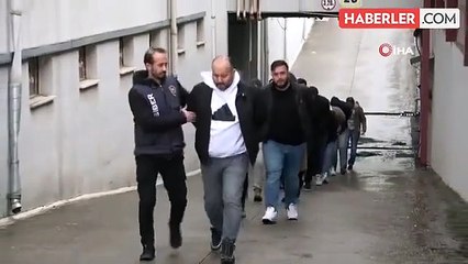 Adana'da 150 Milyon TL Dolandırıcılık Şebekesi Çökertildi