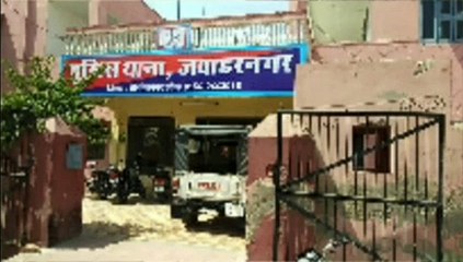 एलआईसी एजेंट से नकदी लूटने वाले दो भाई गिरफ्तार, तीसरे आरोपी की तलाश