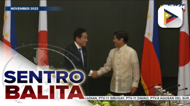 Panukalang 2024 national budget, lusot na sa Bicameral Conference Committee