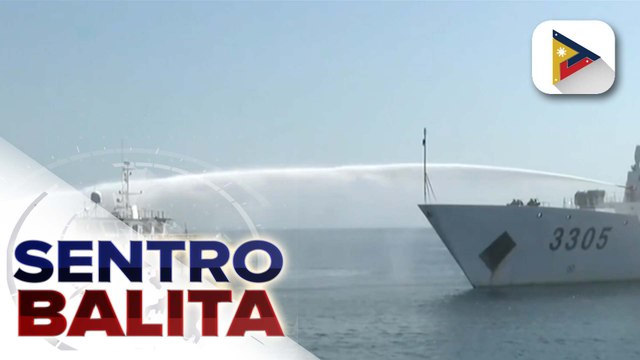 Chinese Amb. Huang Xilian, ipinatatawag kasunod ng mga bagong insidente sa West PH Sea