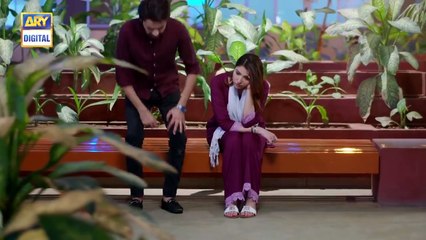 Shehnai Episode 8 Presented by Surf Excel [Subtitle Eng] _ 22nd April 2021 _ ARY