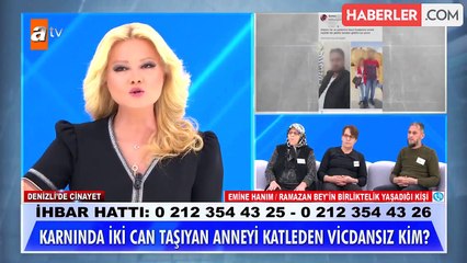 MÜGE ANLI CANLI İZLE! 11 Aralık Müge Anlı Canlı İzleme Linki! Müge Anlı son bölüm neler oldu?
