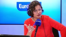 Exclusivité Europe 1 - Les mots-clés les plus recherchés sur Google cette année en France