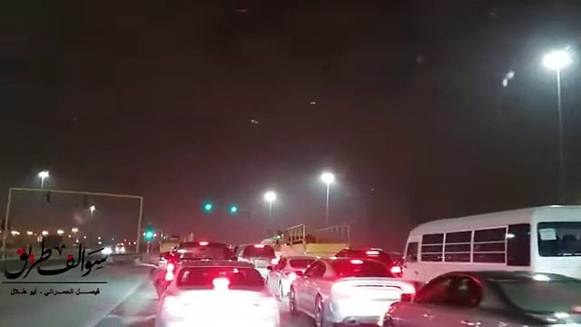 1480 - قصة طرف ثالث !! سوالف طريق