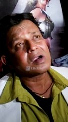 Mithun Chakraborty Talks About His Son's Bollywood Debut