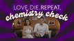 Love. Die. Repeat.: Chemistry Check with Jennylyn Mercado and Xian Lim | Online Exclusive