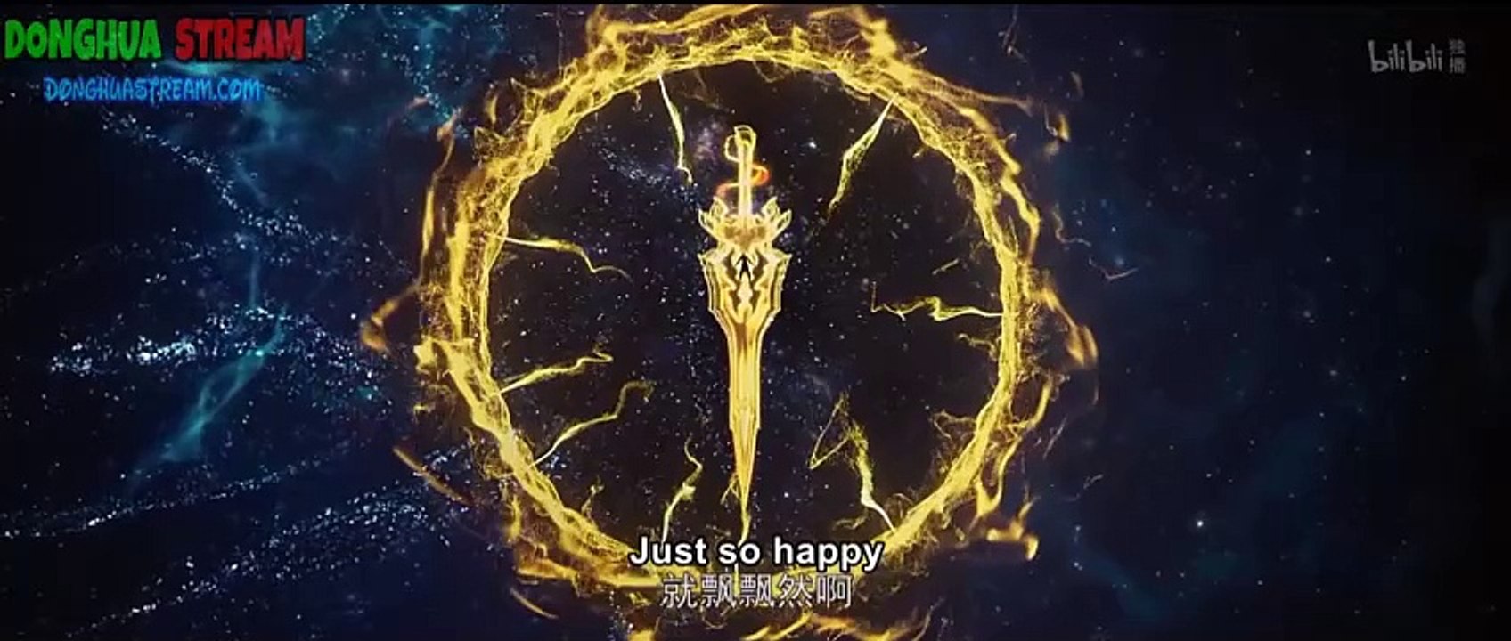 Transcending The Nine Heavens Ep.12 Eng & Indo Subtitles