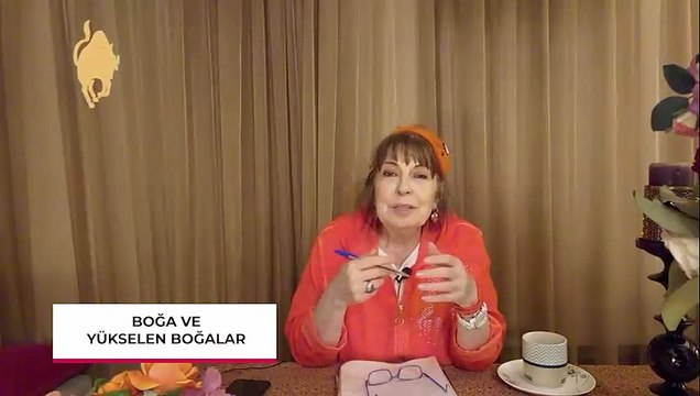 Filiz Özkol ile haftalık burç yorumları | 11-17 Aralık