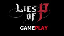 Lies of P gameplay(review) part 4