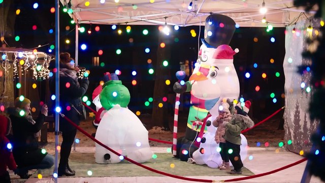 Gazeta Lubuska. Zbąszynek. Jarmark bożonarodzeniowy 2023