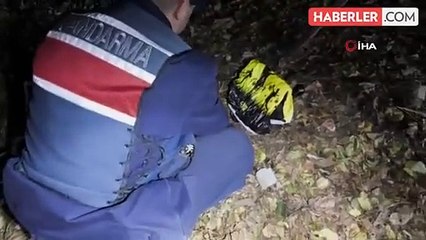 Aksaray'da Uyuşturucu Operasyonu: Şüpheli Gözaltına Alındı