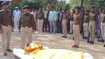 जहानाबाद: ड्यूटी के दौरान होमगार्ड के जवान की हुई मौत, परिजनों में मचा कोहराम