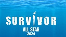 Survivor 2024 All Star Yeni Takımlar Belli Oldu | Kırmızı-Mavi Takım yarışmacıları kimler? Survivor All Star yeni kadrosu açıklandı!