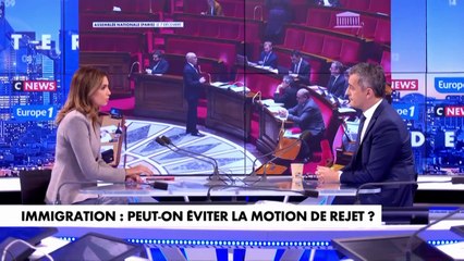 Loi Immigration : Darmanin annonce sa disponibilité pour le débat 🇫🇷