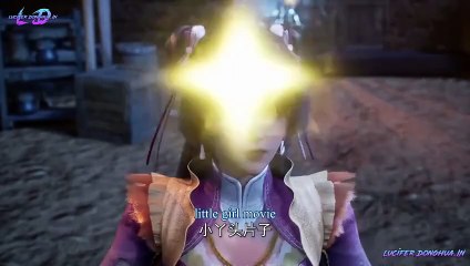 Myth of the Ancients Ep.142 English Sub