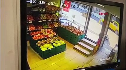 Beyoğlu’nda kaza yapan eski Yemen Savunma Bakanı’nın oğlu da serbest! Bir ağır yaralı