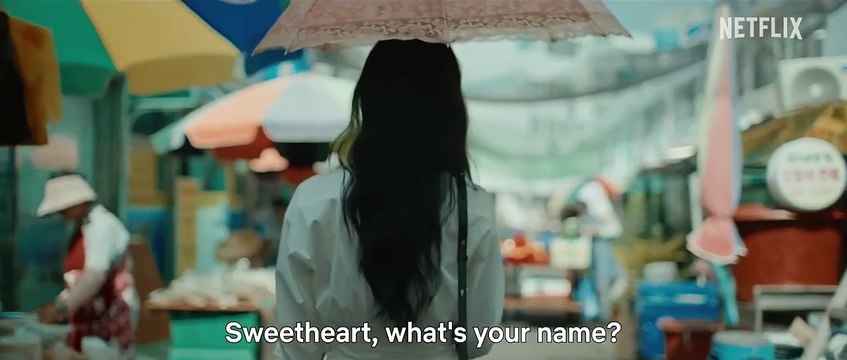 Du sable nous renaîtrons - saison 1 Bande-annonce VO