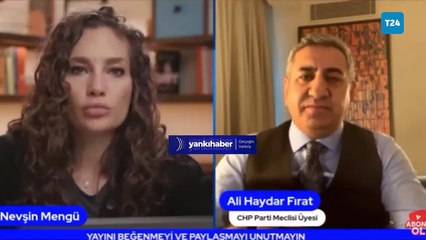 HEDEP'ten "AKP ile arka kapı diplomasisi" iddiasına yanıt