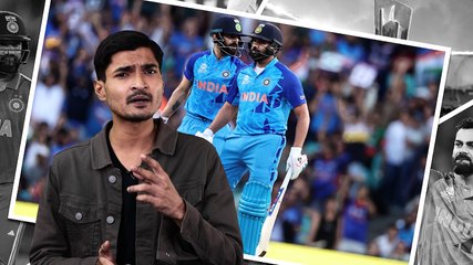 Exclusive News: Jay Shah ने T-20 World Cup 2024 स्क्वाड में Rohit Sharma और Virat Kohli पर..