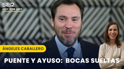 Puente, Ayuso, las redes sociales y la educación