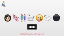 Test- Guess the Films That Are Hidden In These Cryptic Emojis