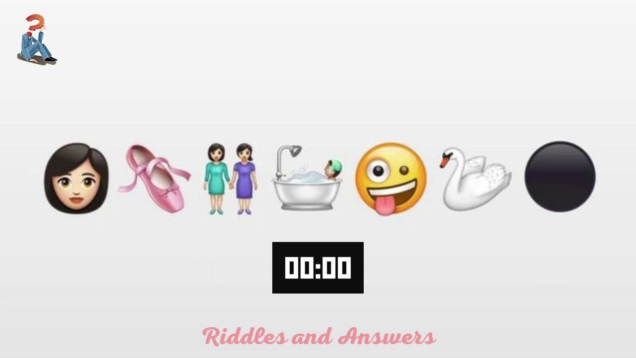 Test- Guess the Films That Are Hidden In These Cryptic Emojis