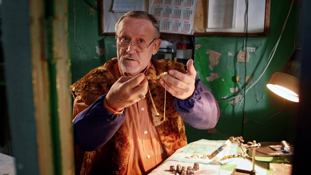 Пармские фиалки 7 серия