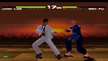 Dead or Alive Team Battle 2 4K 60 FPS